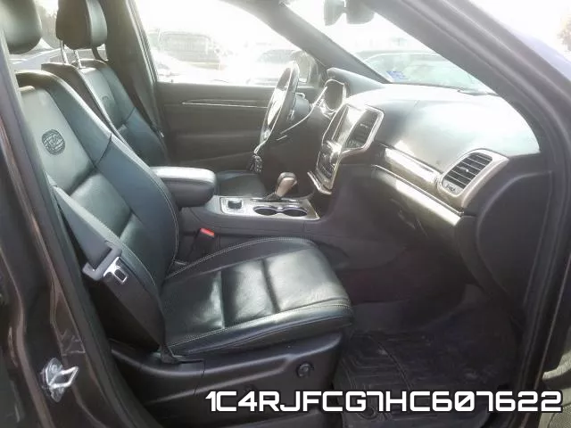 1C4RJFCG7HC607622 фото 6