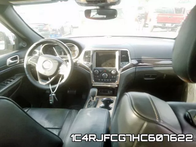 1C4RJFCG7HC607622 фото 10