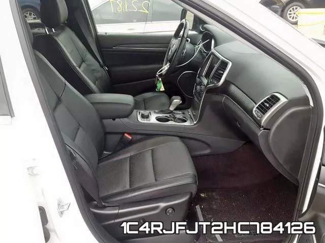 1C4RJFJT2HC784126 фото 6