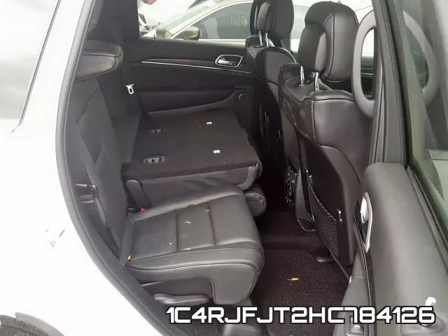1C4RJFJT2HC784126 фото 7
