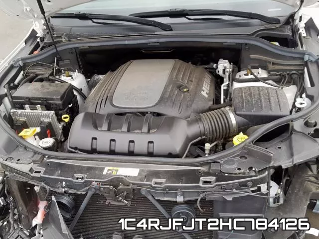1C4RJFJT2HC784126 фото 8