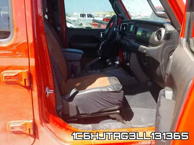 1C6HJTAG3LL131365 фото 6