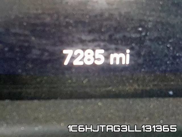 1C6HJTAG3LL131365 фото 9