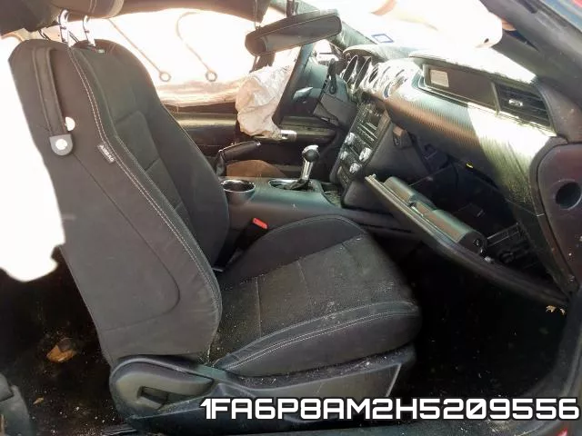1FA6P8AM2H5209556 фото 6