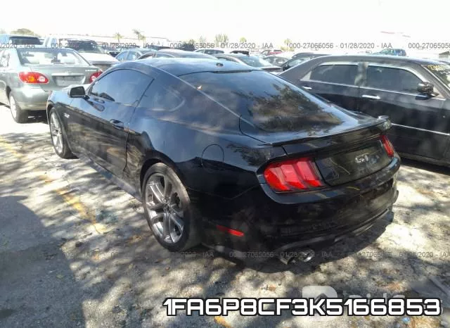 1FA6P8CF3K5166853 фото 4