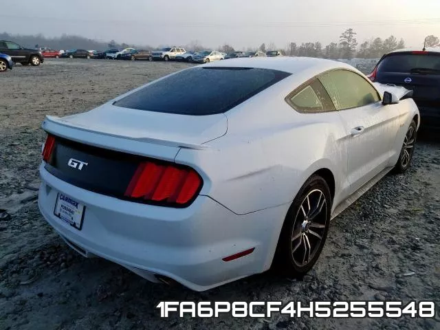 1FA6P8CF4H5255548 фото 5