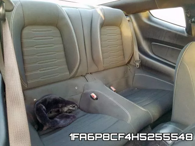 1FA6P8CF4H5255548 фото 7