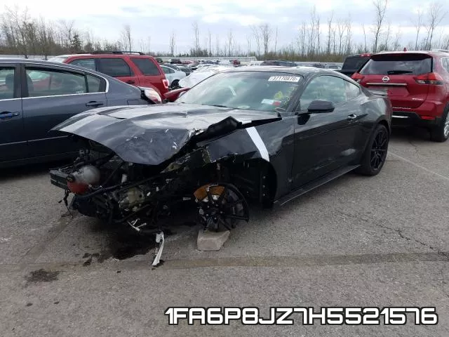 1FA6P8JZ7H5521576 фото 3