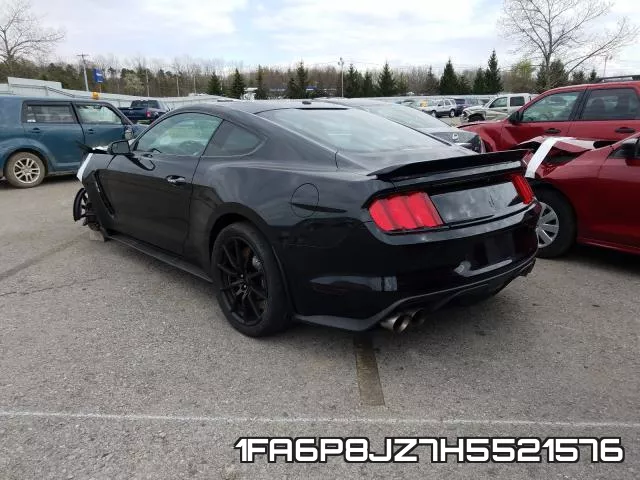 1FA6P8JZ7H5521576 фото 4