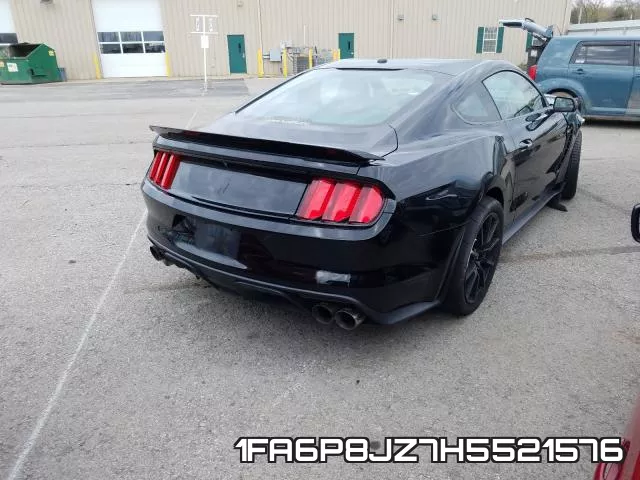 1FA6P8JZ7H5521576 фото 5