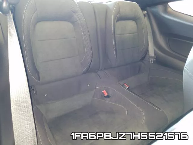 1FA6P8JZ7H5521576 фото 7