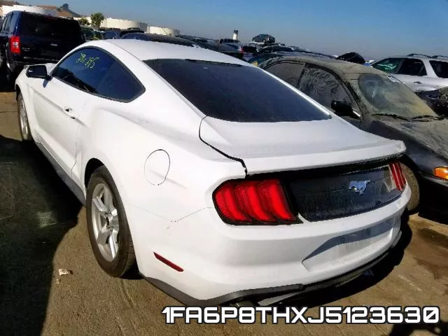 1FA6P8THXJ5123630 фото 4