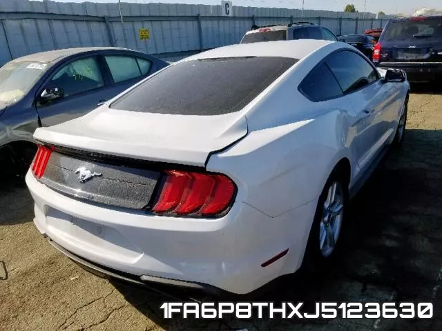 1FA6P8THXJ5123630 фото 5