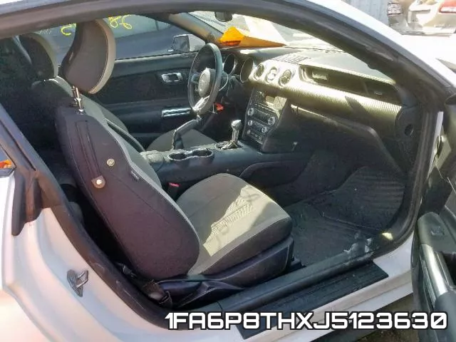 1FA6P8THXJ5123630 фото 6