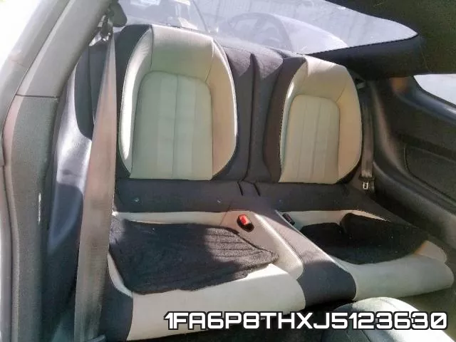 1FA6P8THXJ5123630 фото 7