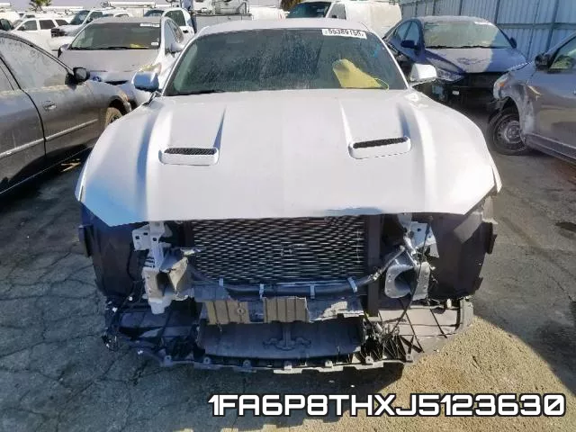 1FA6P8THXJ5123630 фото 10