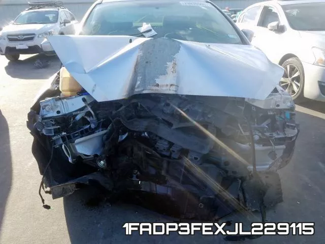 1FADP3FEXJL229115 фото 10