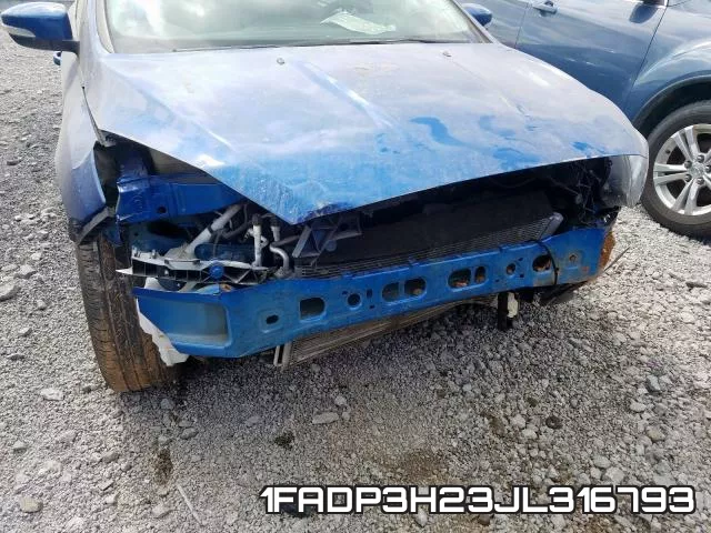 1FADP3H23JL316793 фото 10