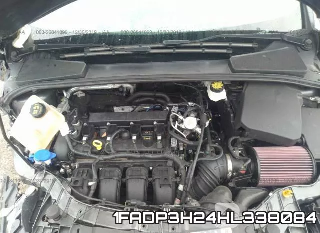 1FADP3H24HL338084 фото 2