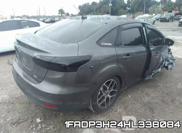 1FADP3H24HL338084 фото 5