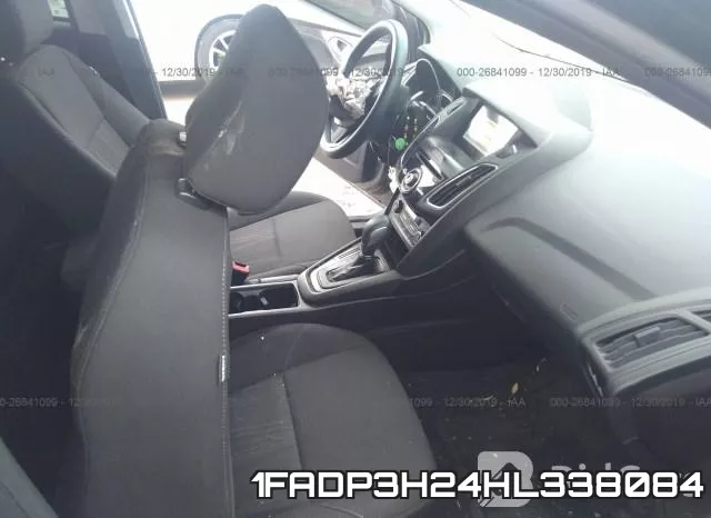 1FADP3H24HL338084 фото 6