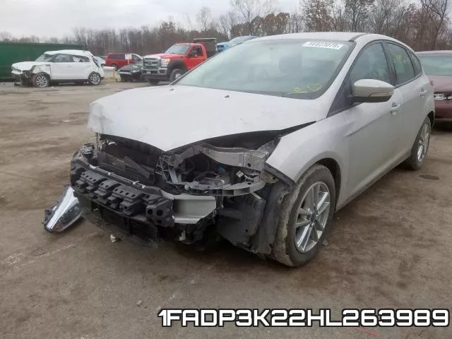 1FADP3K22HL263989 фото 3