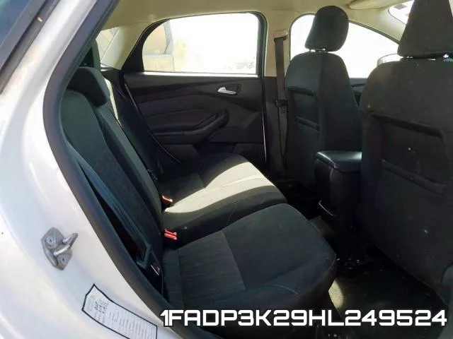1FADP3K29HL249524 фото 7