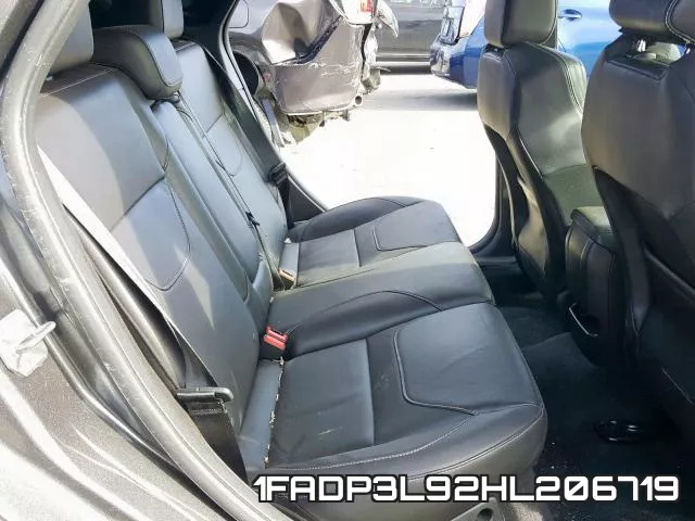1FADP3L92HL206719 фото 7