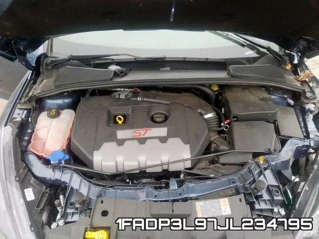 1FADP3L97JL234795 фото 8