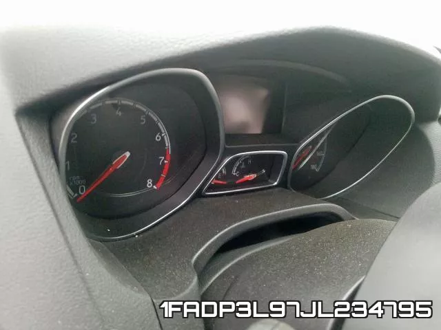 1FADP3L97JL234795 фото 9