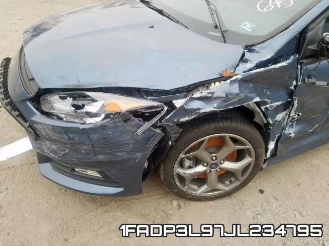 1FADP3L97JL234795 фото 10