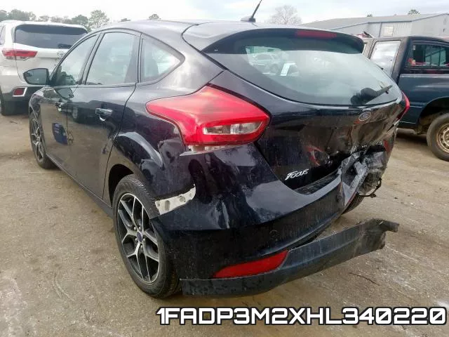 1FADP3M2XHL340220 фото 4