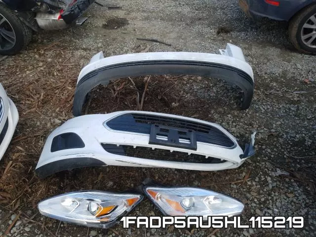 1FADP5AU5HL115219 фото 10