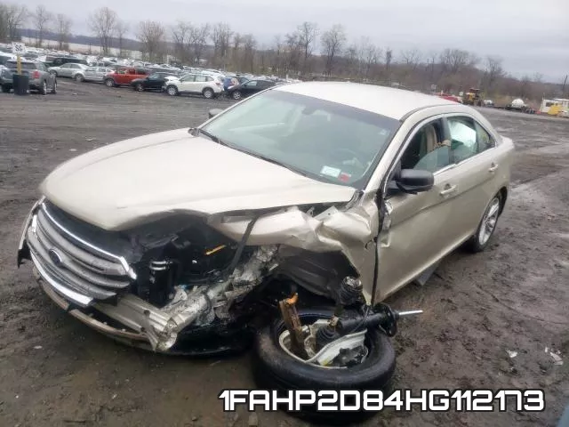 1FAHP2D84HG112173 фото 3