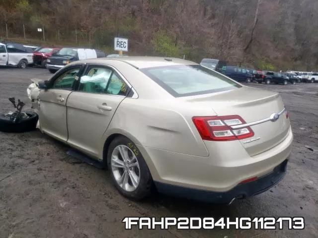 1FAHP2D84HG112173 фото 4