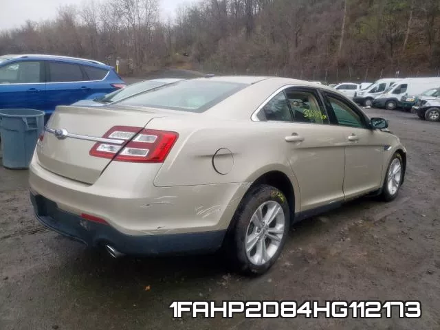 1FAHP2D84HG112173 фото 5