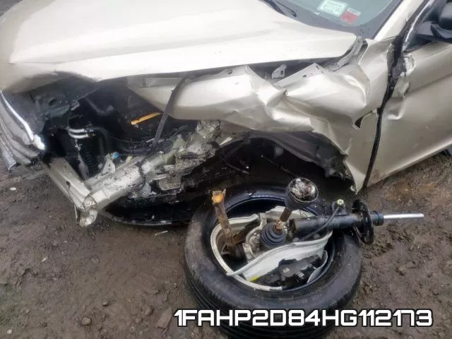 1FAHP2D84HG112173 фото 10