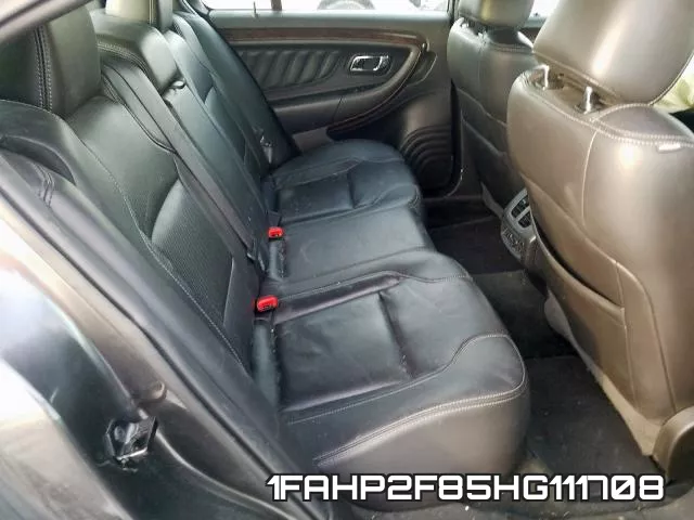 1FAHP2F85HG111708 фото 7