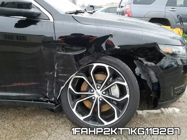 1FAHP2KT7KG118287 фото 10