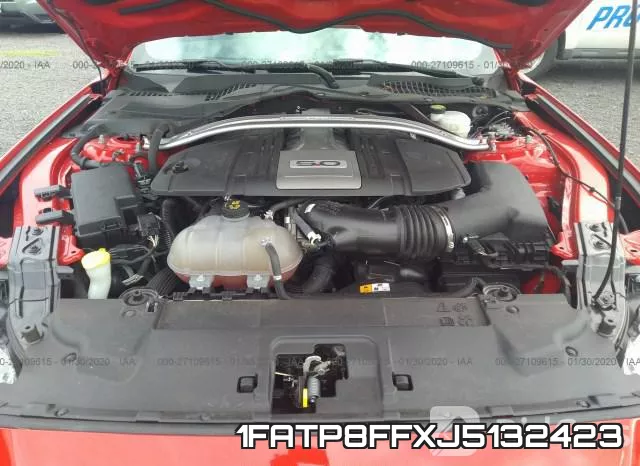 1FATP8FFXJ5132423 фото 2