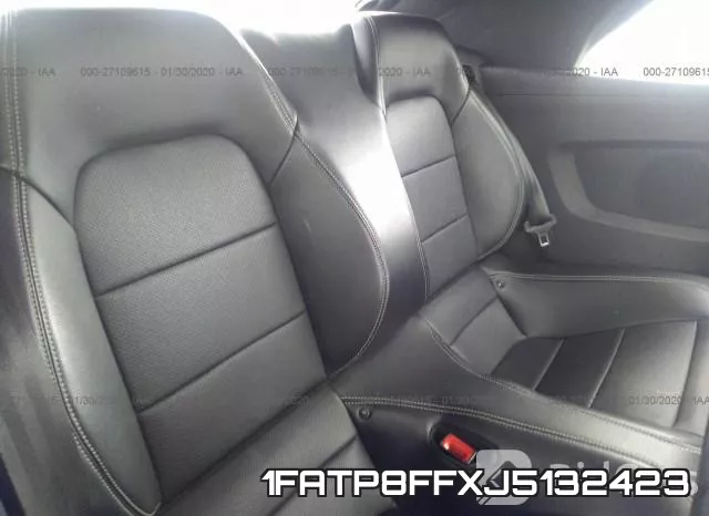 1FATP8FFXJ5132423 фото 9