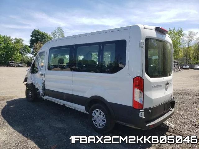 1FBAX2CM2KKB05046 фото 4