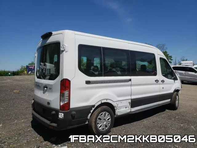 1FBAX2CM2KKB05046 фото 5