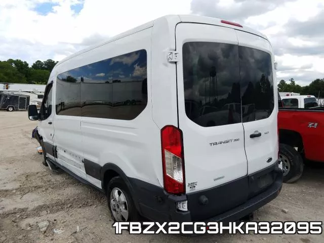 1FBZX2CG3HKA32095 фото 4