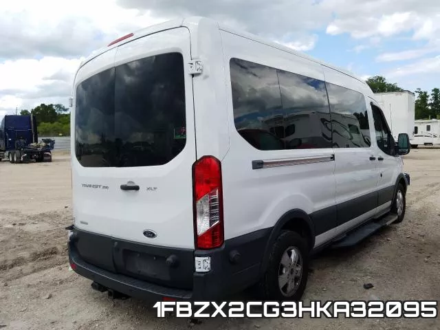 1FBZX2CG3HKA32095 фото 5