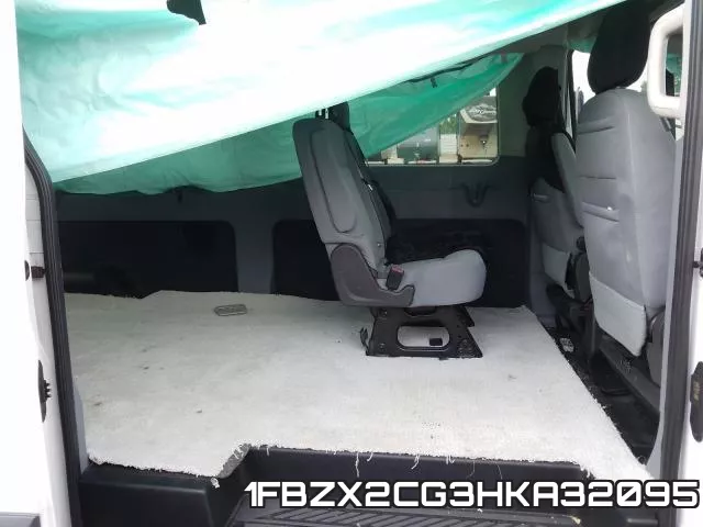 1FBZX2CG3HKA32095 фото 7