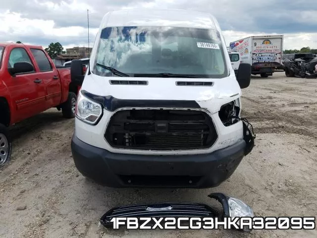 1FBZX2CG3HKA32095 фото 10