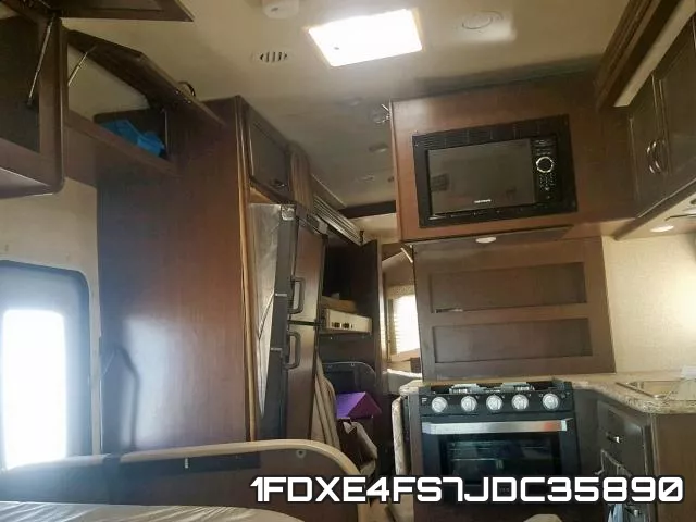 1FDXE4FS7JDC35890 фото 7