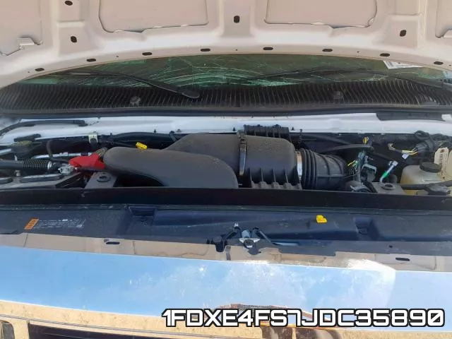 1FDXE4FS7JDC35890 фото 8