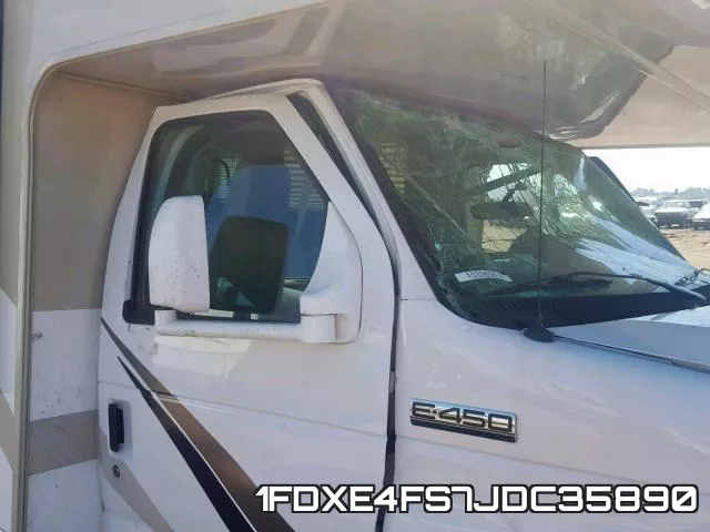 1FDXE4FS7JDC35890 фото 10